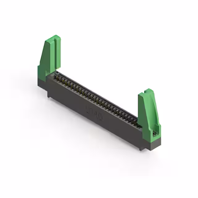 395-062-560-888 EDAC Inc.  Edgeboard Connectors